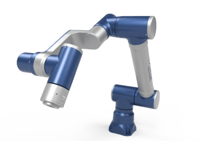 Pick & Place with Fairino