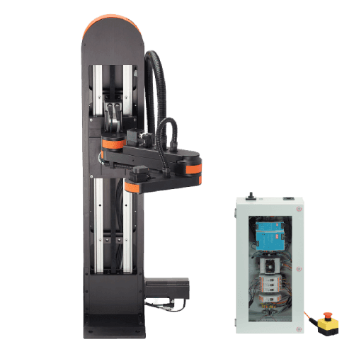 igus SCARA | 4 DOF | 560 mm | 2kg