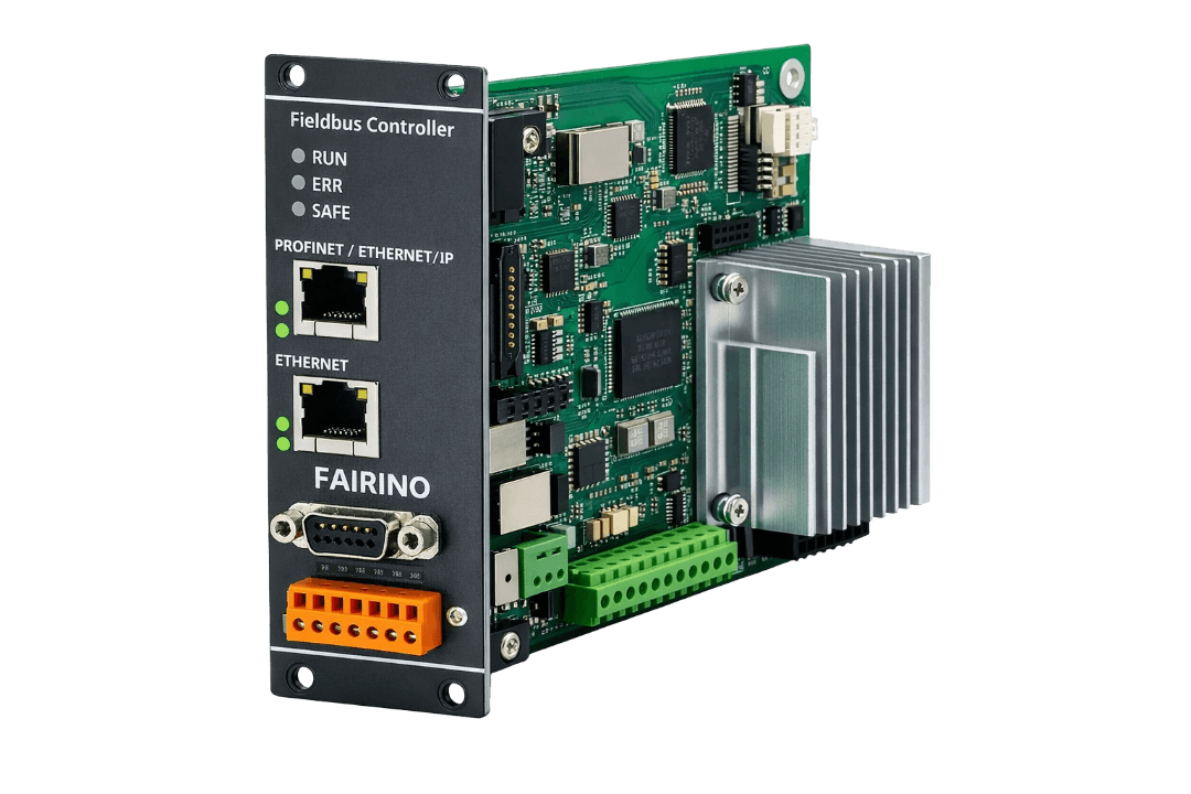 Farino | Communication Modul | Profinet/ EtherNet/ IP