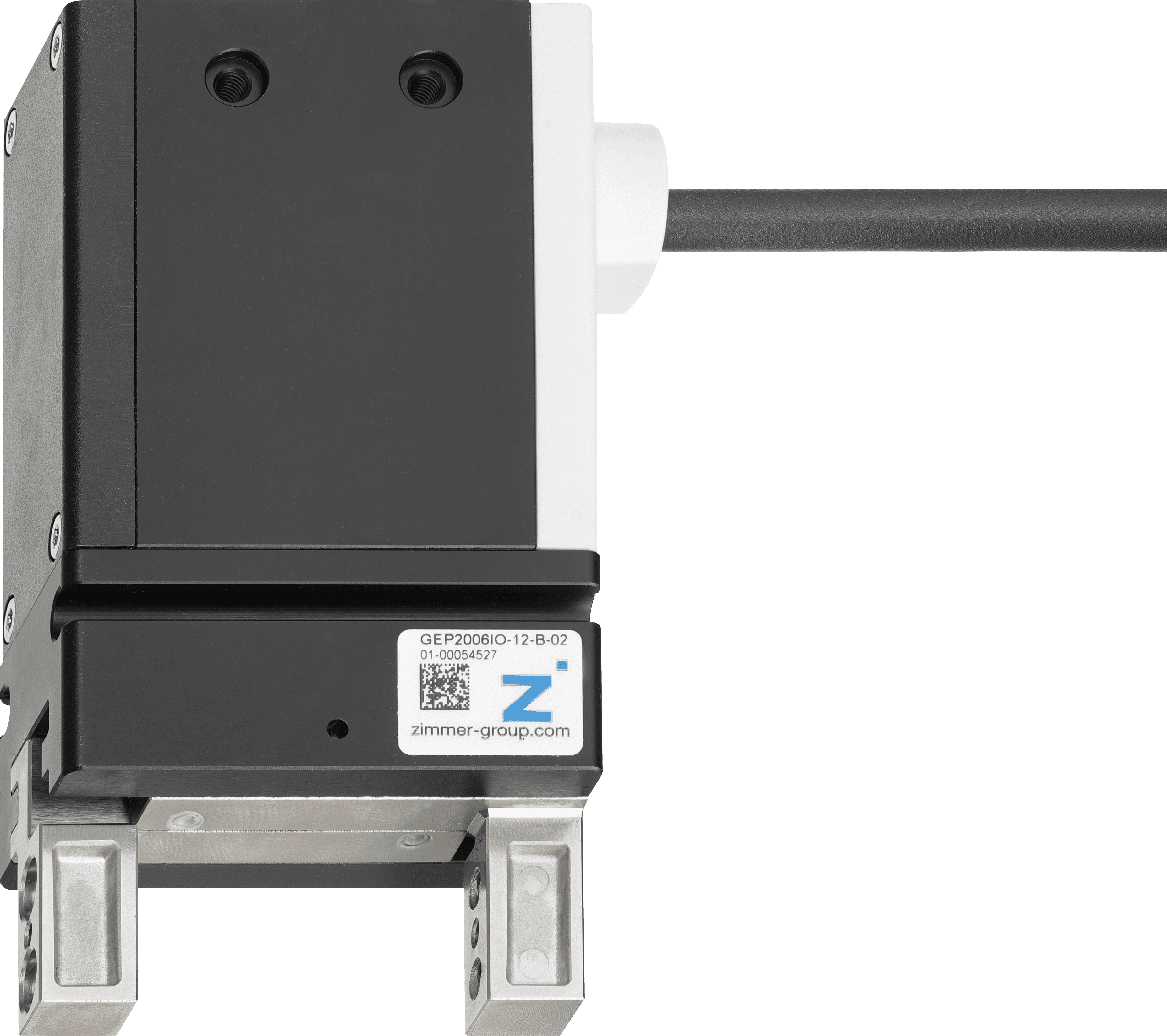 GEP2010IO-00-B Parallel Gripper - Electric