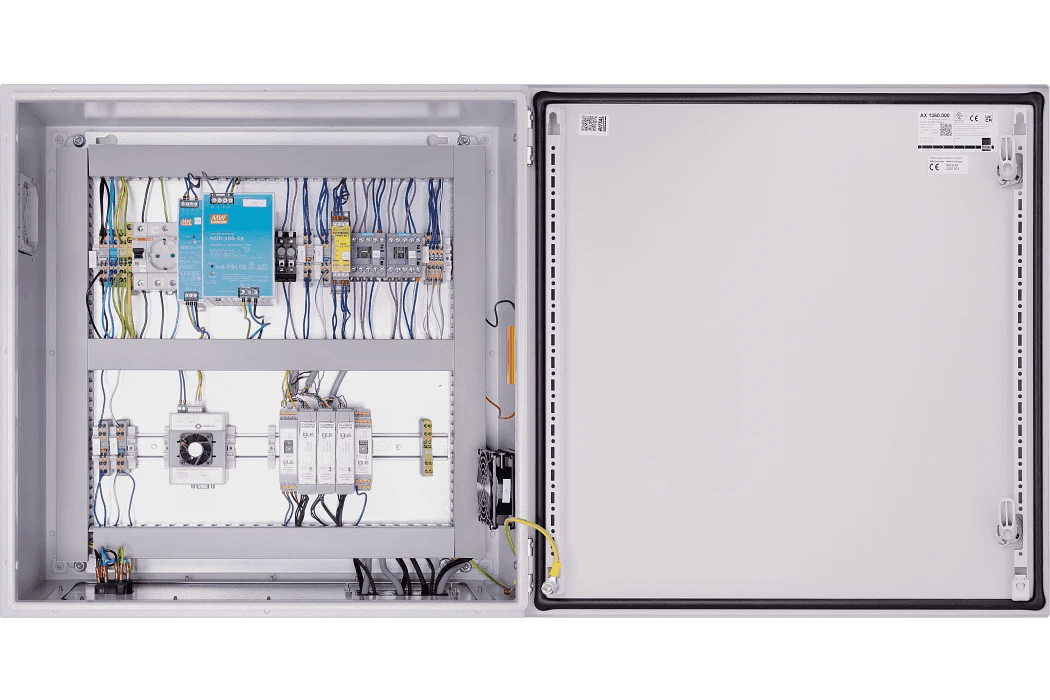 igus Robot Control BLDC