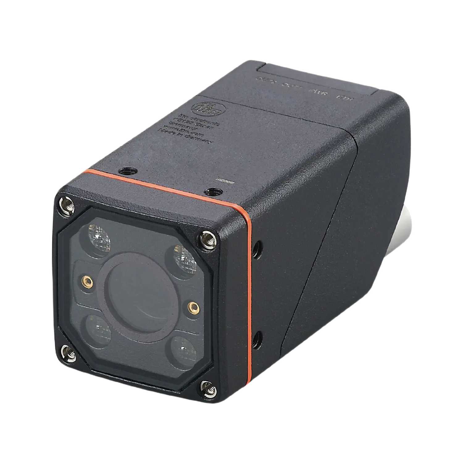 IFM | O2U530 | Hybrid Vision sensor