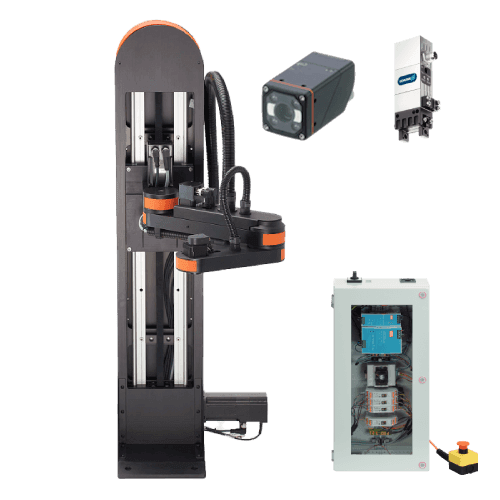 SCARA Education Bundle